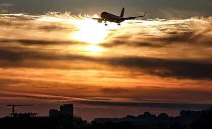 Airlines cancel 485 flights in Russia over weekend amid restrictions