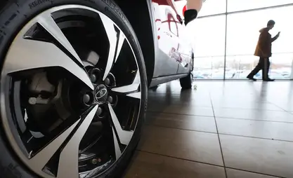 Sollers forecasts Russian car market to plunge by 30% in 2025