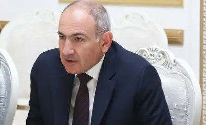 Armenian PM says country more likely to exit CSTO than restore membership