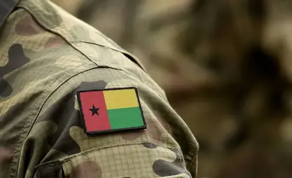 Military in Guinea-Bissau declare power seized — media
