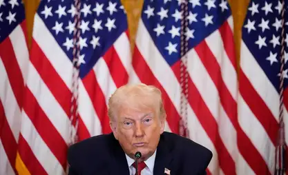 Trump threatens countries opposing US plans on Greenland with tariffs