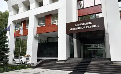 Moldova’s withdrawal from CIS to take more than one year