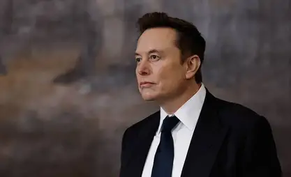 Musk believes new civil war already underway in US