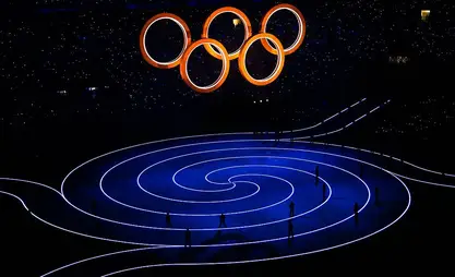 Italian President Mattarella declares 2026 Winter Olympic Games as open
