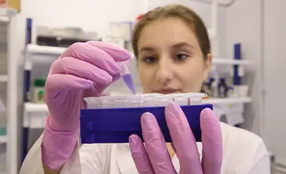 Creating cancer vaccine for specific patient takes about 3 months