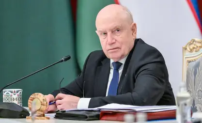 CIS secretary general speaks on Ukraine’s membership, positions of Armenia, Moldova