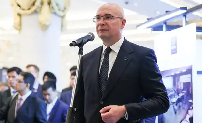 TASS signs documents on cooperation with OANA countries' news agencies