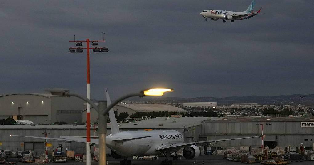 Flydubai co-pilot planned to steer hijacked aircraft into Ben Gurion terminal — TV