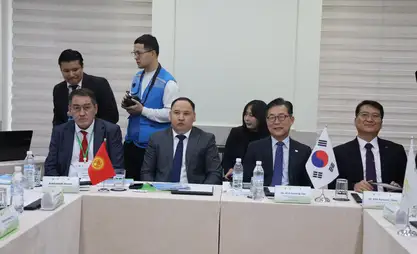 Bishkek holds seminar under AFACI project