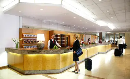 State Tax Service to introduce fiscal software in Kyrgyz hotels