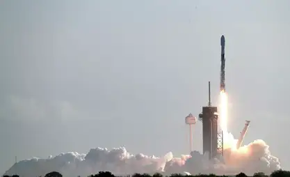 Uzspace and SpaceX discuss potential launch of Uzbekistan’s student-built satellite on SpaceX rocket