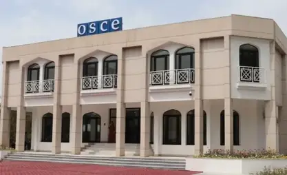 OSCE holds climate seminar for students in Ashgabat