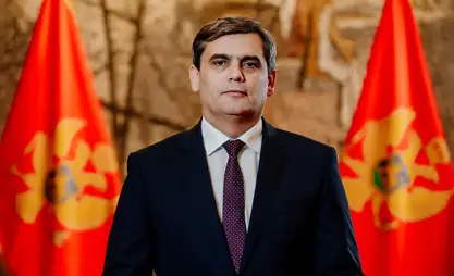 Montenegro's foreign minister to pay official visit to Kyrgyzstan