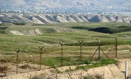 Resolution of border issue will pave way for cooperation between two states – Kyrgyz expert