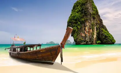 Thailand introduces visa-free travel for Kyrgyz citizens for up to 30 days