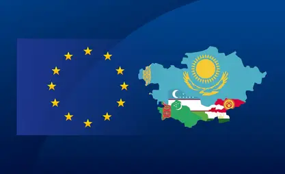 Central Asia – European Union: Towards a Strategic Partnership