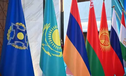 Russian ambassador praises Kyrgyzstan’s work carried out within framework of CSTO