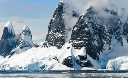 Dushanbe to host International Conference on Glaciers’ Preservation 2025