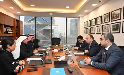 Uzbekistan to host first forum of analytical centers of Central Asia and Gulf Cooperation Council countries