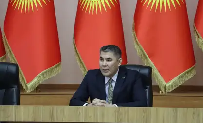 Kyrgyzstan participates in regional discussion on public administration efficiency