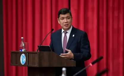 Bishkek to face large-scale changes in 2026, Mayor says