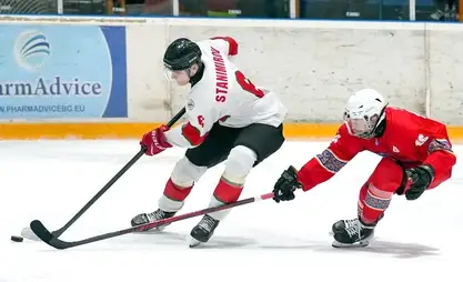 Bishkek to host Asian hockey cup