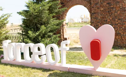 Baku hosts “Force of Love” 2026 Summer Festival
