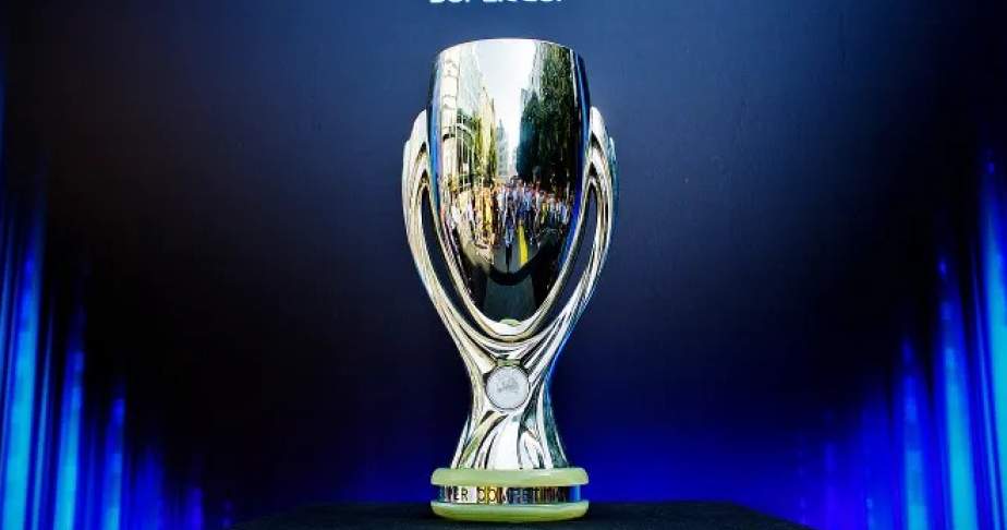 2027 and 2028 Super Cup venues confirmed