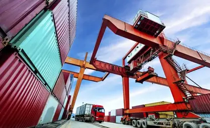 Azerbaijan’s export to CIS countries increased by over 13%