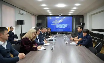 Kyrgyzstan to build $7.7 mln milk processing plant