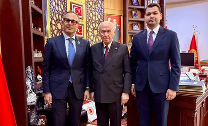 TURKPA’s role in developing relations among Turkic states discussed