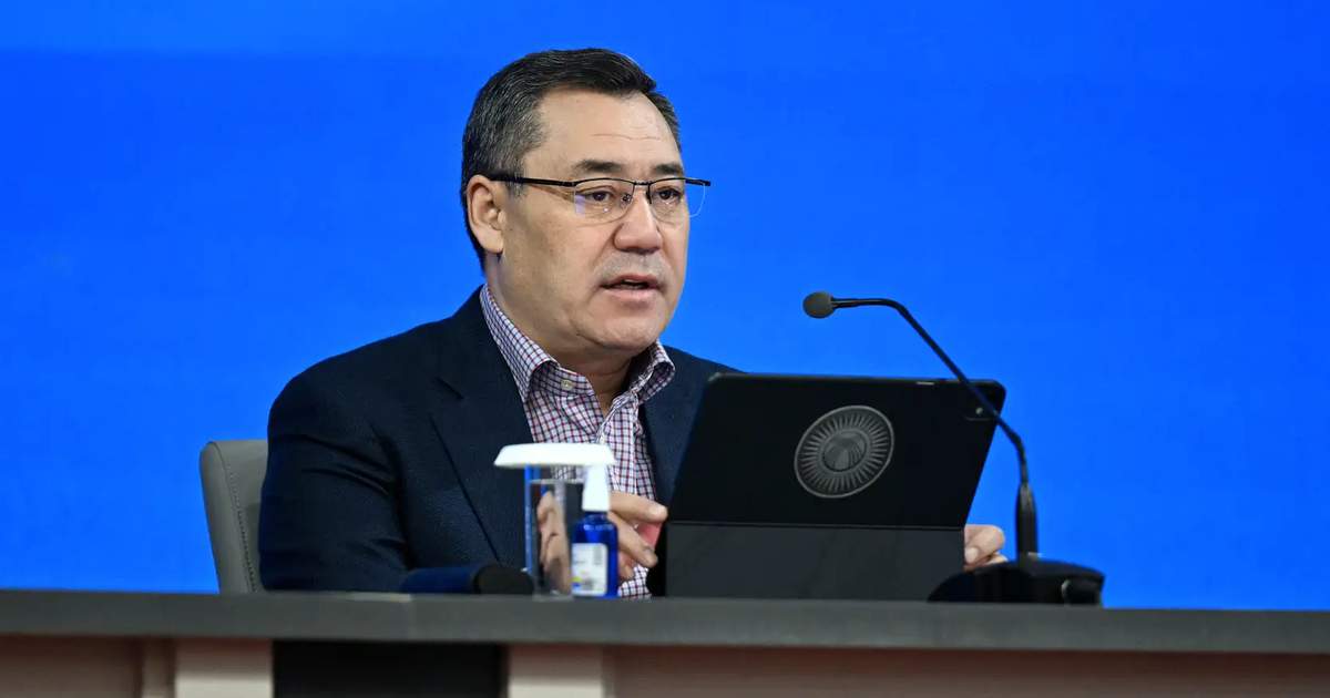 Mining companies of Kyrgyzstan contribute 2% to regional development