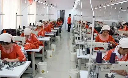 Kyrgyz government to address every issue on shipping goods to Russia