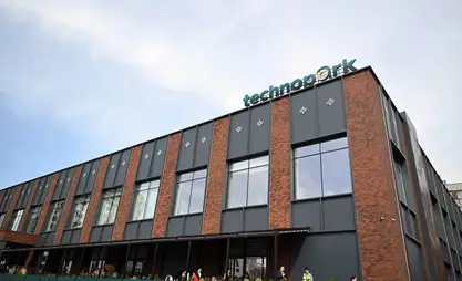 High-Tech Park residents' revenue reaches 17 bln soms in 2025