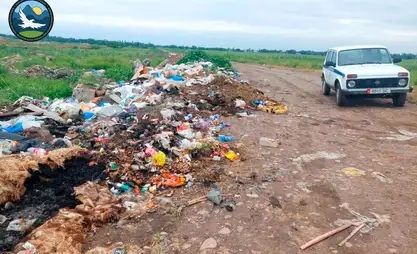 Kyrgyzstan to ban plastic bags in 2027