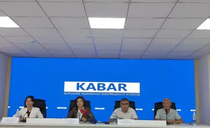 Anti-corruption measures for entering civil service strengthened in Kyrgyzstan