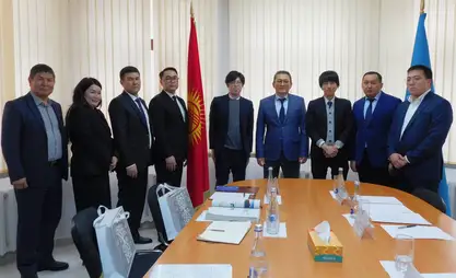 Kyrgyzstan, Japan to strengthen cooperation in forensic science