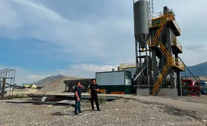 Independence Day of Kyrgyzstan: Naryn to commission 10 facilities