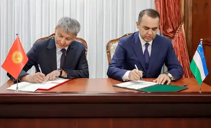 Kyrgyzstan, Uzbekistan to expand customs cooperation