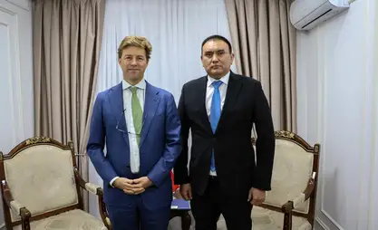 World Bank supports development projects in Kyrgyzstan