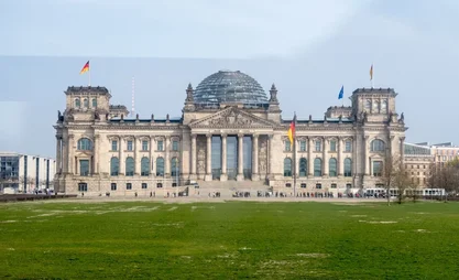 Foreign ministers of Central Asia to gather in Berlin