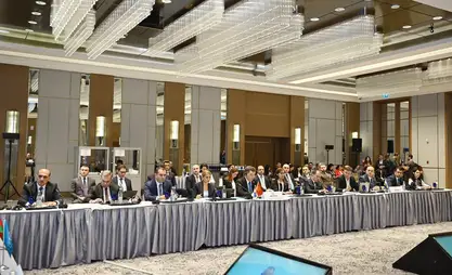 OTS ministers agreed on new Action Plan in technology and industry