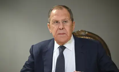 SCO Summit in Kyrgyzstan to highlight of country's chairmanship, Russian FM says