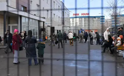 Kyrgyzstan ranks third in number of labor migrant workers in Russia in 2024