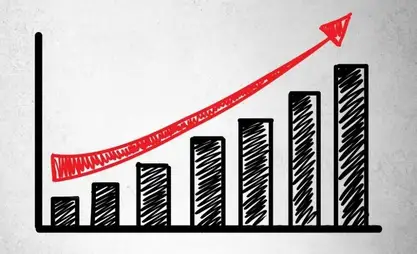 Kyrgyzstan's economy continues to grow steadily. EDB data