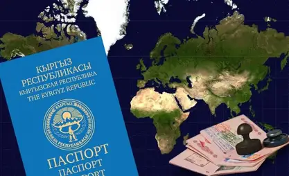 About 170,000 Kyrgyzstanis work abroad, Employment center reports