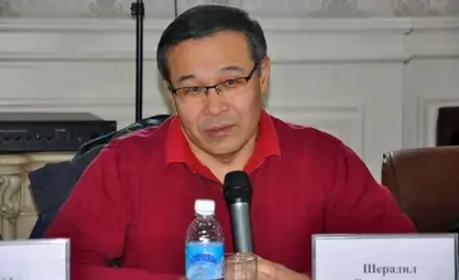 Kyrgyzstan to gain opportunities with UN Security Council membership, expert says