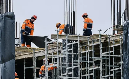 Kyrgyzstan's labor force exceeds 2.8 million people