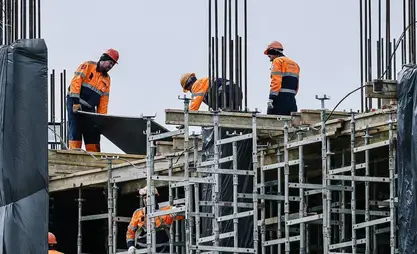 Kyrgyzstan's labor force exceeds 2.8 million people