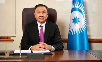 OTS welcomes signing border agreement between Kyrgyzstan and Tajikistan